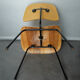 Chair DCM by Charles and Ray Eames for Herman Miller, 1950