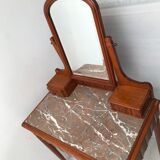 Art deco hairdresser 20s