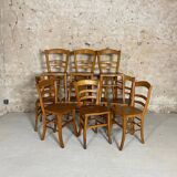 10 star chairs