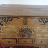 Chinese chest of drawers