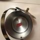 Stainless steel bucket