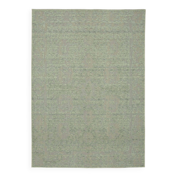 Turkish Handcrafted Loom Oushak Rug 260 cm x 360 cm