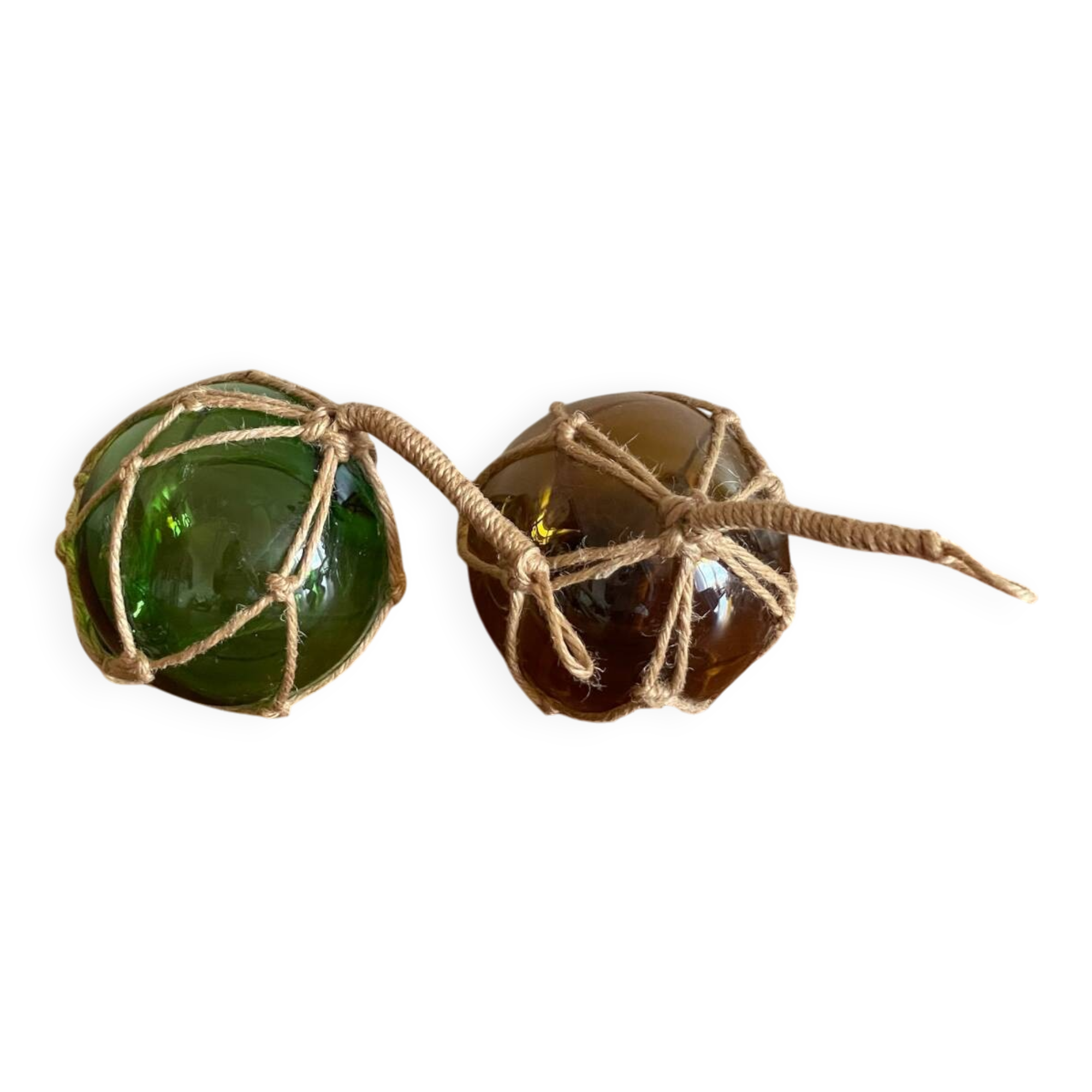 Fisherman's Ball Duo