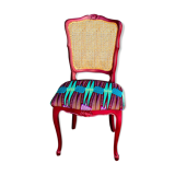 Chair regency style