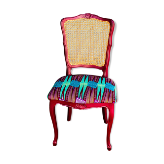 Chair regency style