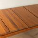 Glostrup Møbelfabrik | Grete Jalk – Extendable dining table, 1960s, teak
