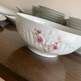 Porcelain service