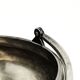 Early 20th century sugar bowl from Berndorf, Germany