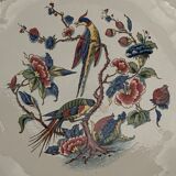 Phoenix de Villeroy and Boch cake serving dish