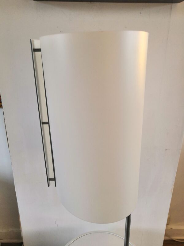 Lampe design design années 80