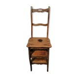 Step-chair