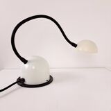 Lampe de bureau ou chevet flexible vintage 1980s