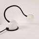 Lampe de bureau ou chevet flexible vintage 1980s