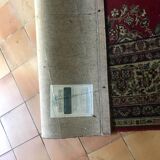 Large rug