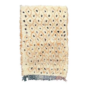 Tapis berbere beni ouarain