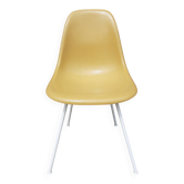 Eames Fiberglass DSX chair for Vitra.