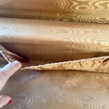 Brown suitcase Favo vintage