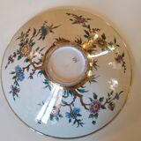Old painted cup