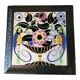 Art Deco trivet