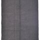7x10 Oversize Brown Handmade Rug, 211x302Cm SK 241441