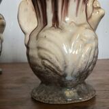Pair of vintage Bay Keramik vases