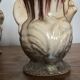 Paire de vases Bay Keramik vintage