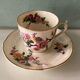 Tea and coffee set, Bernardaud, Bengali, Limoges