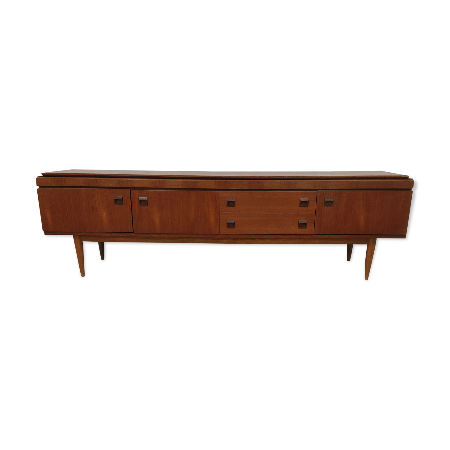 Teak sideboard