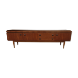 Teak sideboard