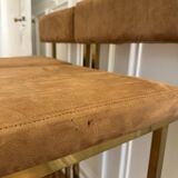 Paco Rabanne Seventies Bar Stool