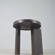 Danish metal side table designed by Nicolaj Nøddesbo & Tommy Hyldahl, 2019