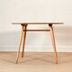 Table à manger (conte rond ercol)