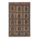 Vintage Turkish kilim, handwoven, 151x221 cm.