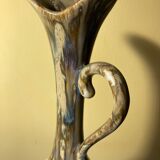 Pichet art déco signature Rhoda numéroté 523