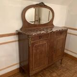 Napoleon's linen furniture