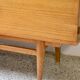 Vintage 60s row