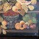 Still life painting