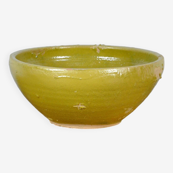 Large Terracotta Bowl