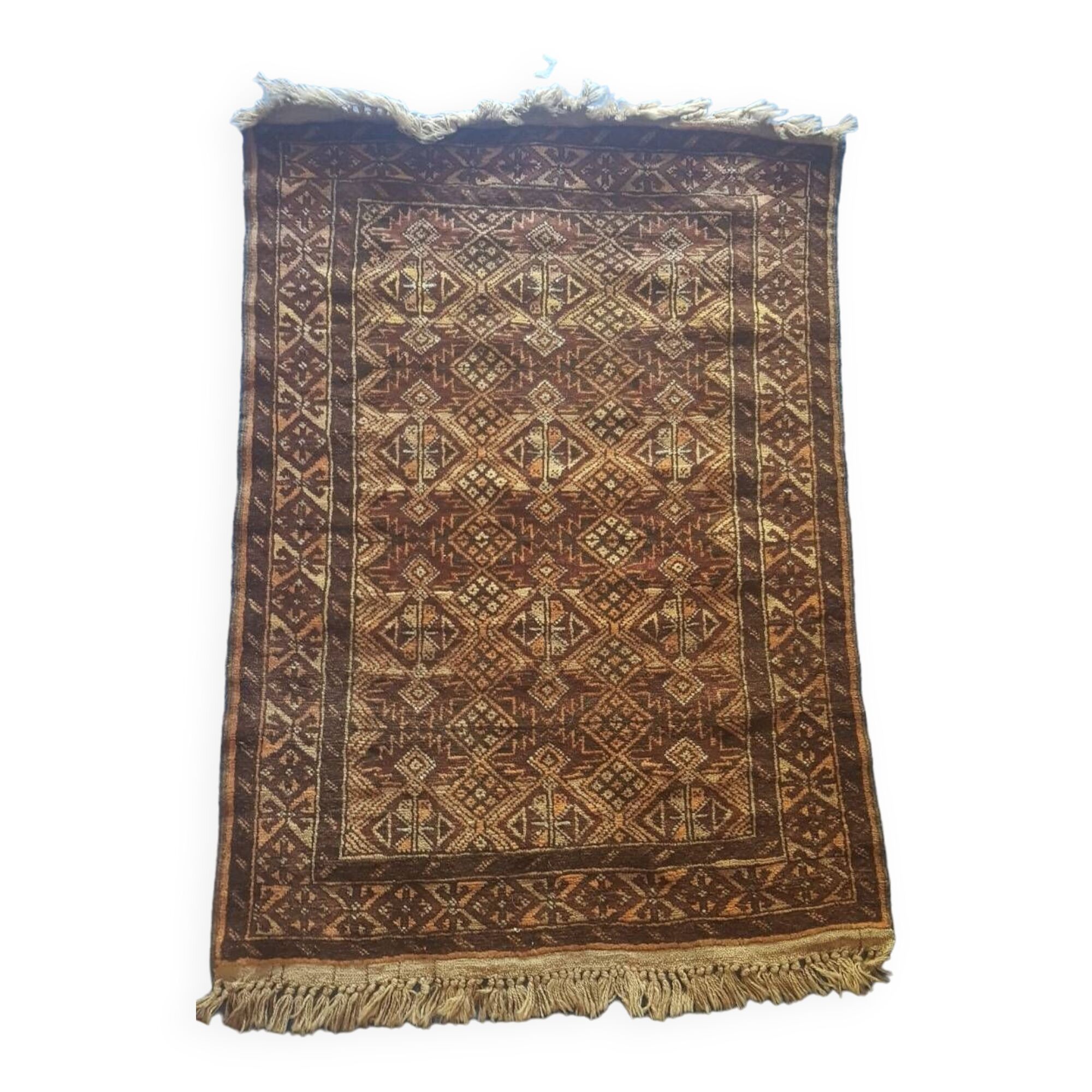 Persian rug
