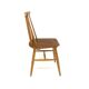 Scandinavian chair "Pinnstol", Edsbyverken, Sweden, 1960