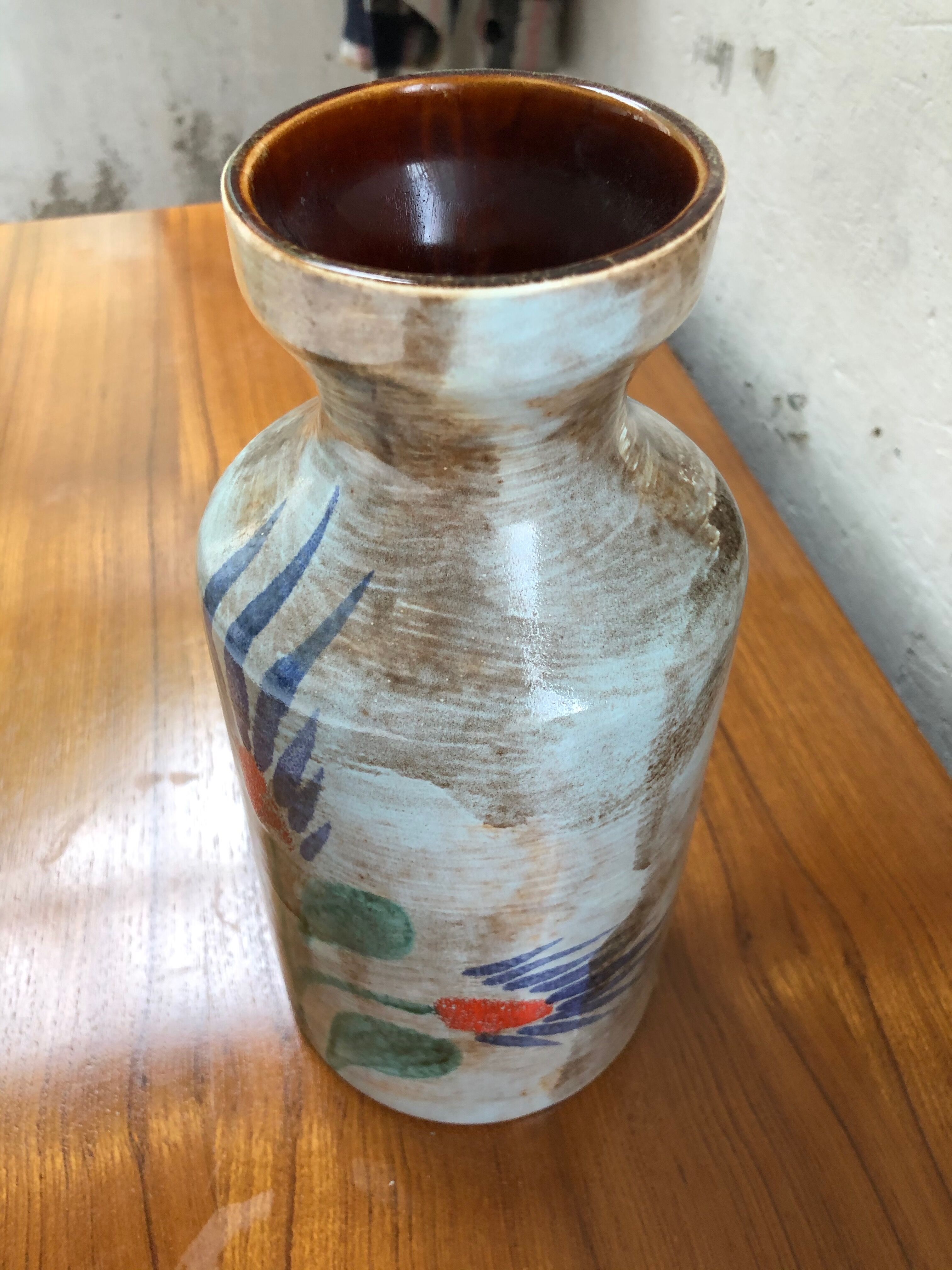 Vase flowers Germany