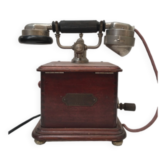 Téléphone