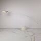 Vintage Adjustable Desk Lamp by Massive, Belgium, 1970s