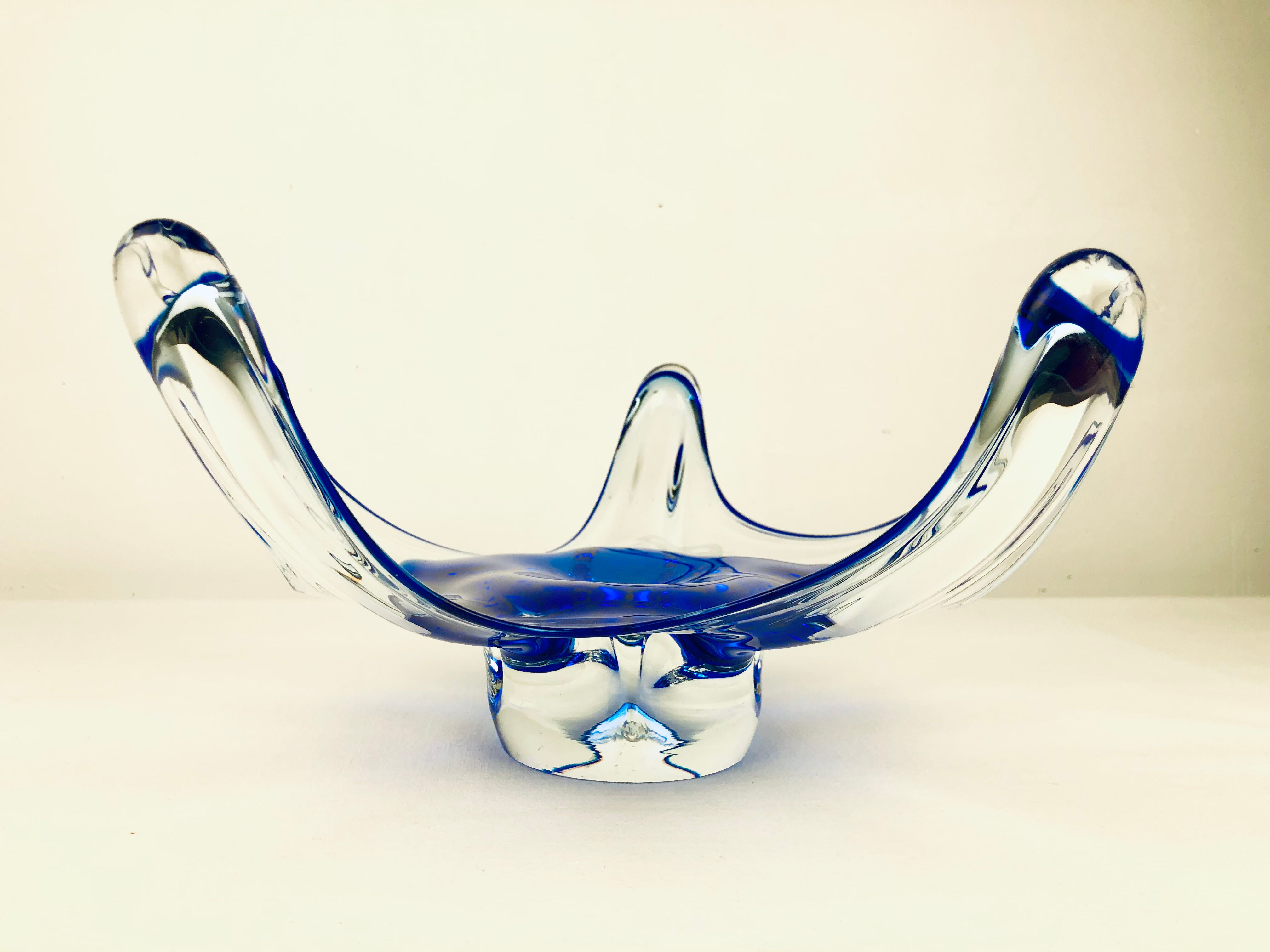 Murano fruit cup 70s
