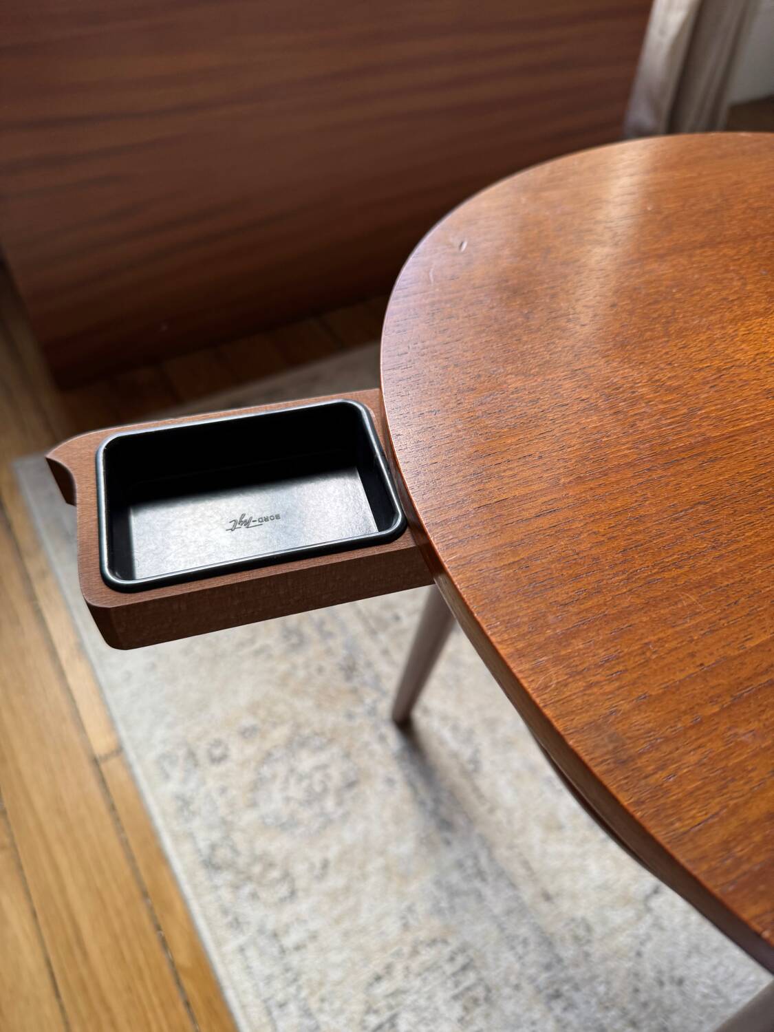 GORM-MOBLER coffee table