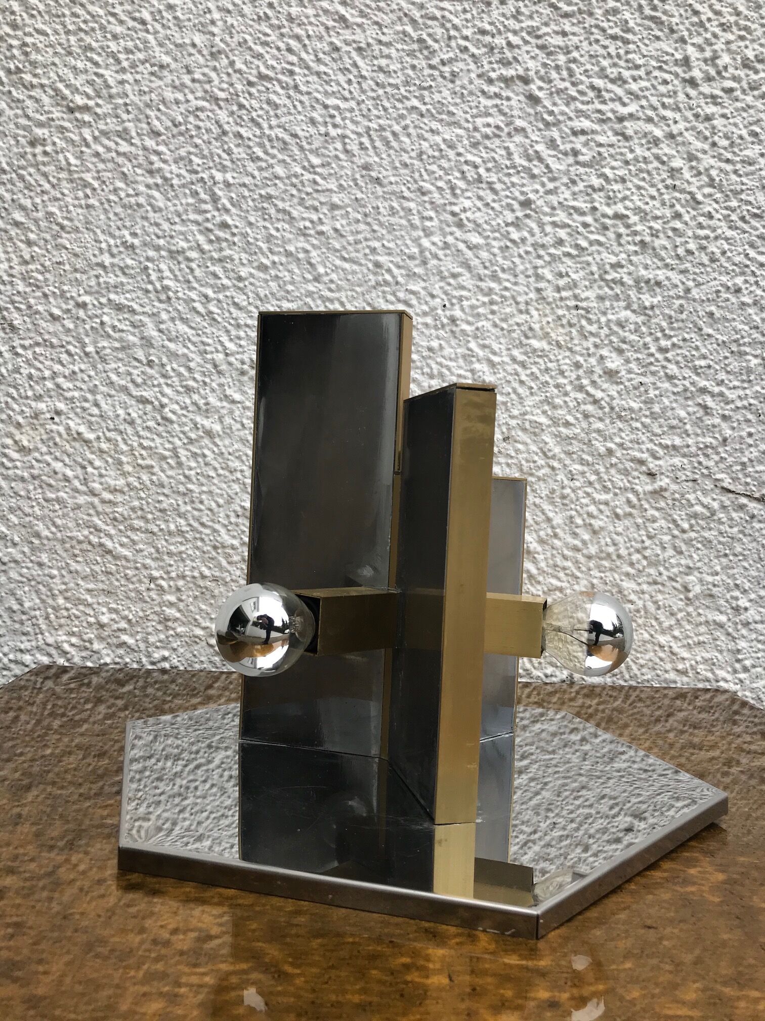 Ceiling light from Sciolari 1970