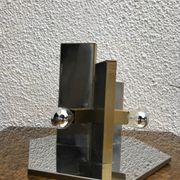 Plafonnier de chez Sciolari signé 1970