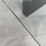 80s postmodern coffee table