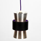 Purple Danish Lyfa Pendant Lamp