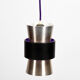 Purple Danish Lyfa Pendant Lamp